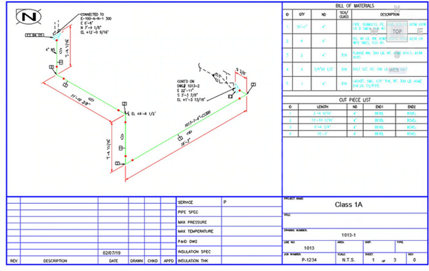 cum-se-creeaza-desene-izometrice-in-autocad-cadware-engineering
