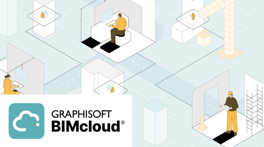 archicad 29 - bimcloud