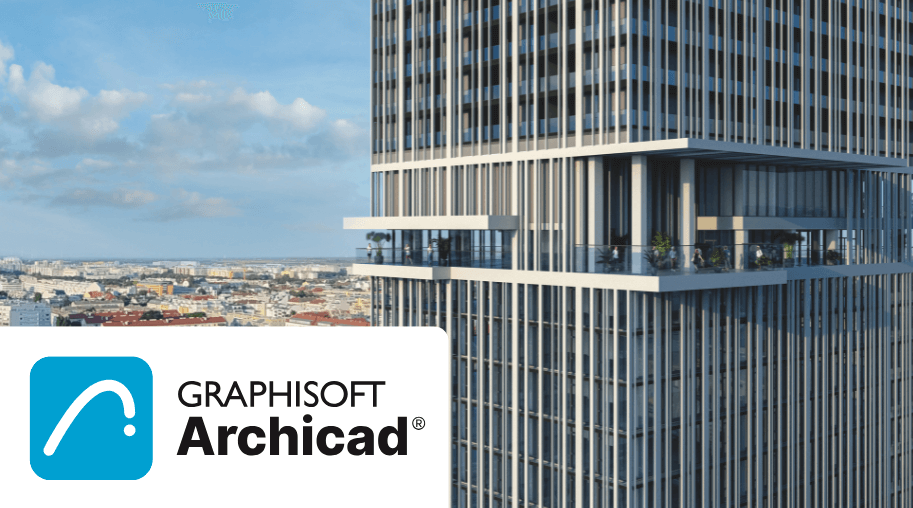 noutati archicad 29